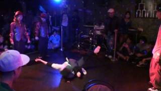 Jg Vs Basic Lockers Rockit 091016