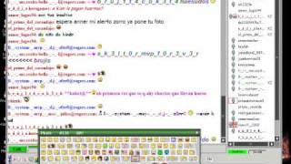SALAS DE CHAT DE YAHOO