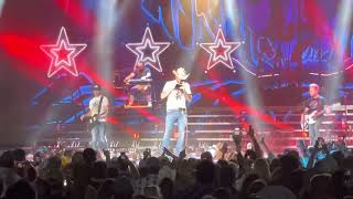 JASON ALDEAN - SHE’S COUNTRY - MIZZOU ARENA 10-28-22 * Columbia, MO