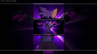 Silly Billy Reskin Goes Hard shorts