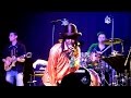 Michael Prophet with Asham Band 28-03-2015 ReggaeCentralXL/Dordrecht/NL