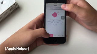 LISTEN TO ANY SONGS OFFLINE FROM APPSTORE!!! (NO JAILBREAK and NO COMPUTER) screenshot 4