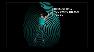 Because Only You Swing The Way You Do