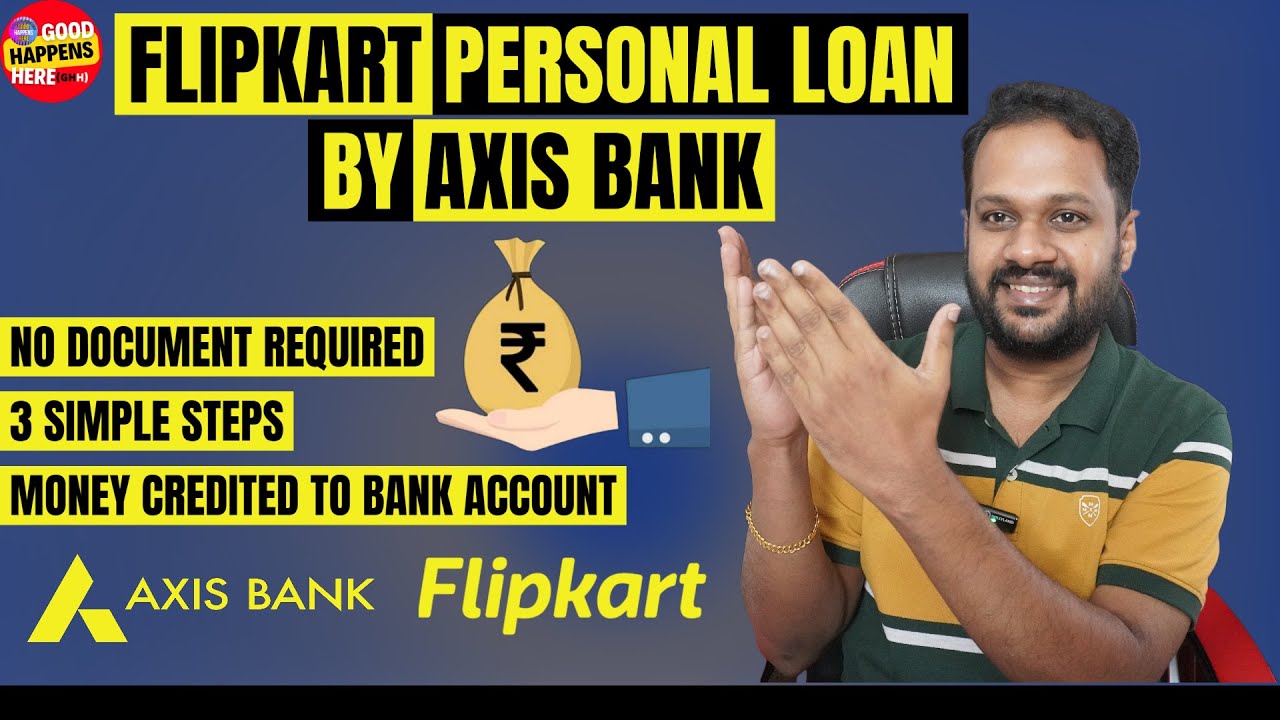 FLIPKART AXIS BANK PERSONAL LOAN OFFER DOCUMENTS 5 flipkart-axis-bank-personal-loan-offer-documents-5