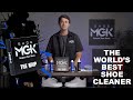 SHOE MGK MVP Kit Shoe Cleaner Kit 