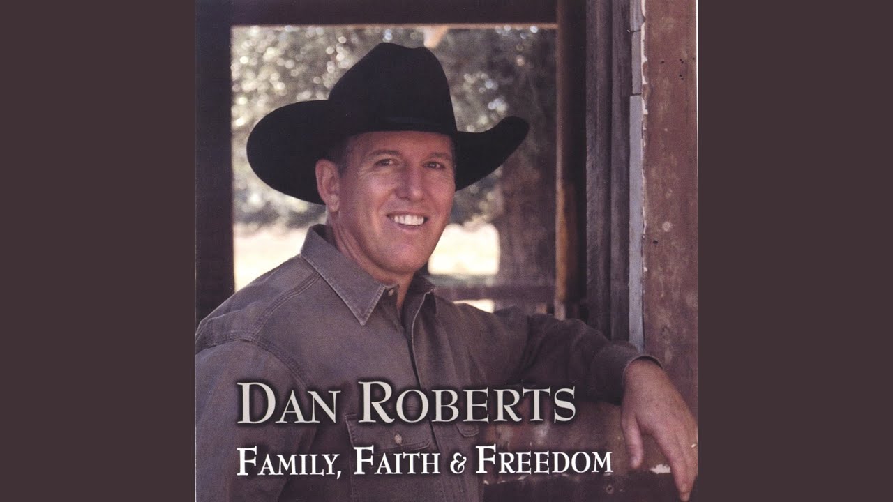 Swing Low Sweet Chariot – Dan Roberts