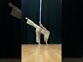 Pole Flow