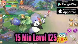 Astral Fable Android/iOS Gameplay screenshot 5