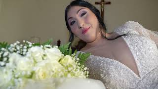 Noileen & Aaron Wedding Trailer