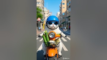 #cat #robotics #shorts #futuretech #ai #youtubeshorts #shortsfeed #deeplearning #automation