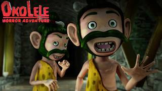 ONLINE ⚡ Oko Lele Adventures – Too wild Too crazy