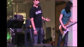 SMSSerpong Downtown Walk Reguler Band Nu Page