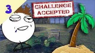 Gmod: Stranded (Part 3)