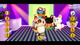 Duddu - Music Club Music Video