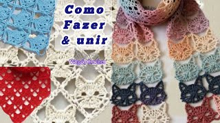 😻 Gatinho viral de Crochet #diy #iniciante      Como fazer e unir ... Atualizado
