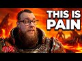 DOOM (2016) Nightmare Mode 🔥 Full Playthrough LIVE | No Mercy, No Mistakes 💀 Ep.05 (Portrait)