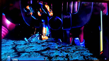 MvC3 Arcade Mode Playthrough Pt.2