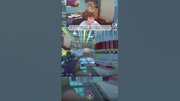 SUBTICK is BROKEN in CS2 #cs2 #csgo