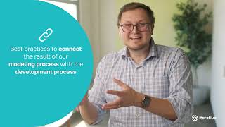 Iterative Tools for Data Scientists and Analysts Welcome Video