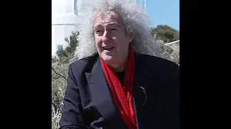 Brian May: Back To The Light/ Back To The Tree