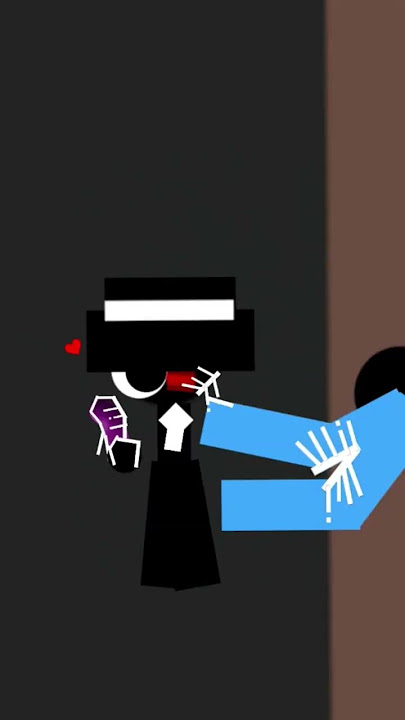 #emojicat #sans #undertale #art #animation  black x jevin 🥵😳