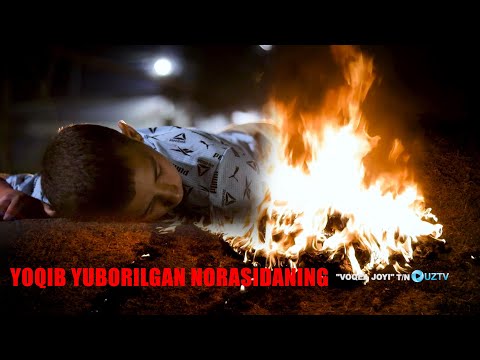 Video: Yoqib yuborilgan CDni qanday o'chirish mumkin?