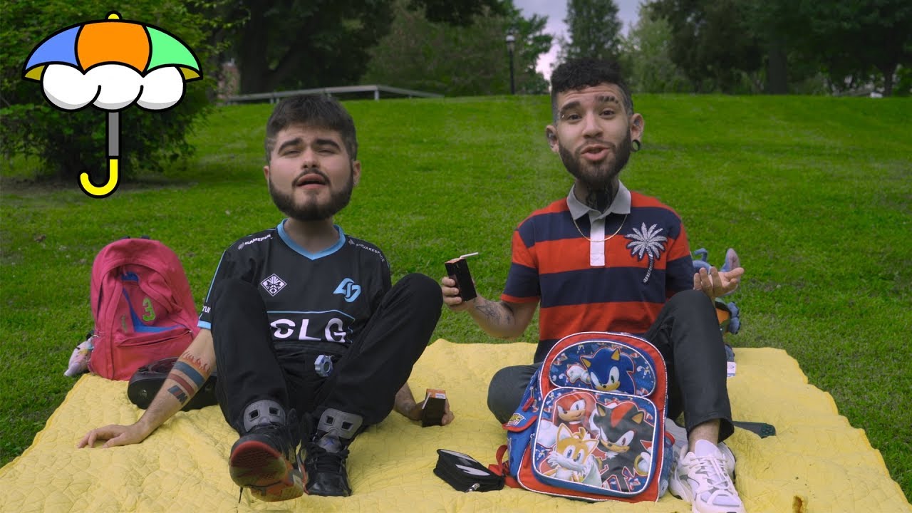 Shinigami ft. Supachefm - AYO (Dir. @DanielJordanK) auf YouTube ansehen Shinigami ft. Supachefm - AYO (Dir. @DanielJordanK) auf YouTube ansehen