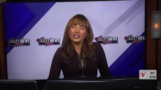 VNN New @ Night with Jessica Bringe