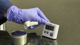 Penetrometer Test