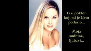 Lucero - Mi Destino Eres Tu (Serbian)