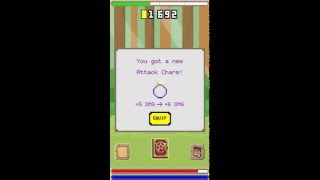 How to Hack RPG Clicker on Android screenshot 3