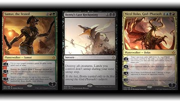 First Legit Hour of Devastation Spoilers / Leaks - In-Depth Review