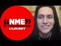 LILHUDDY on pop-punk, his debut album & working with Travis Barker ‘In Conversation With NME’