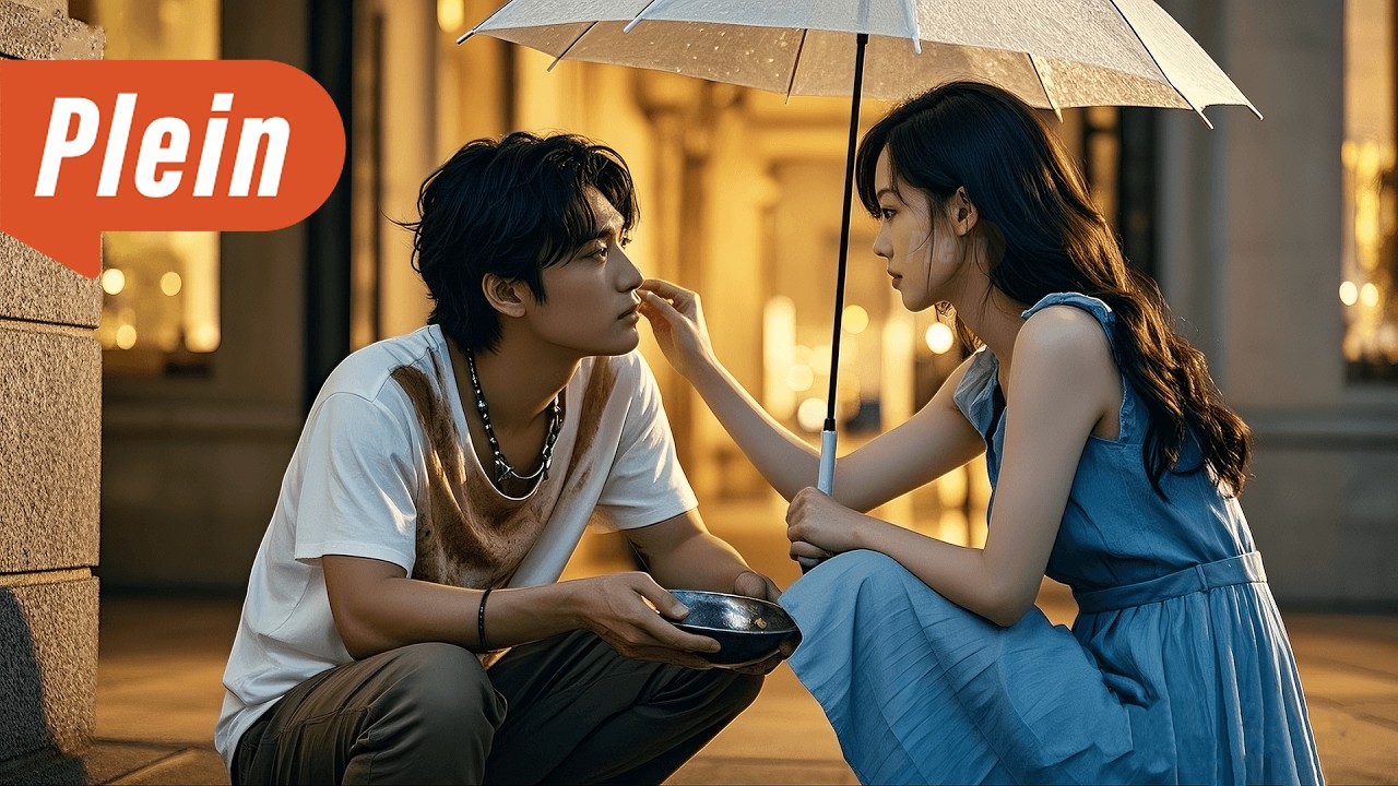 Trahie, elle épouse un mendiant : c’était un PDG milliardaire ! amoureux d'elle au premier regard !