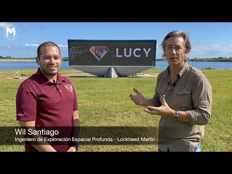 Como Iniciar Una Carrera Lockheed Martin