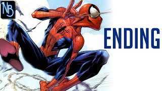 Ultimate Spider-Man Walkthrough Part 10 ENDING No Commentary (GC)