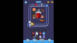 Pixel Flow level 1360