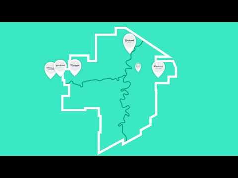 Stivers Auto Group Locations