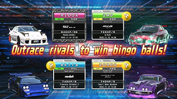 WMMT6RR BINGO CHALLENGE MULTI GHOST BATTLE.281