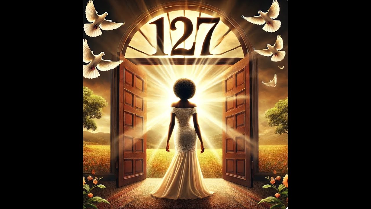 127---Восстановление — это то, что у вашей двери 🚪----Бог восстанавливает ВАС.