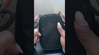 Different Ways to Wear Your Lunchbox Phone Satchel