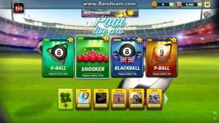 OHH WELL DONE IT|POOL LIVE PRO screenshot 4