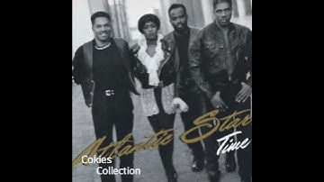 Thumbnail of I'll Remember You - Atlantic Starr #cokiescollection