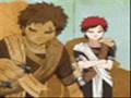 Enter the gaara