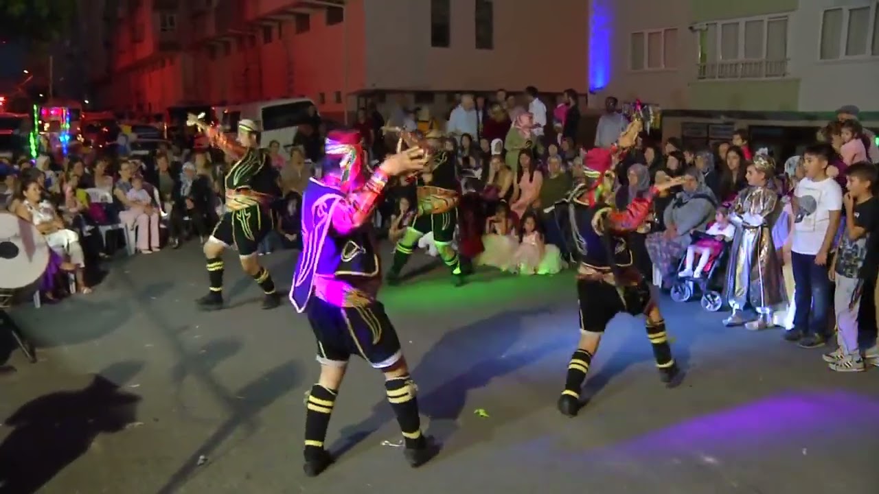 ESKİŞEHİR EFELERİ  Çok Başarılı Efeler