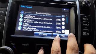 WRECKING 2016 TOYOTA CAMRY 2.5L HYBRID AUTOMATIC SATNAV C39931