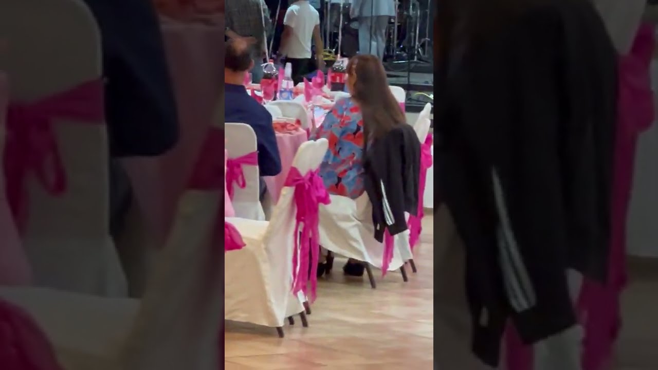 Baby shower - YouTube