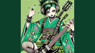 侍SpecterSpin, Vol.2