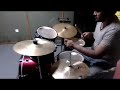 Drum lesson by jabed khan
