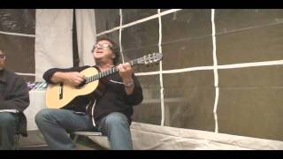 Anhelante - Manuel Argudin - Cancion de José Sifontes